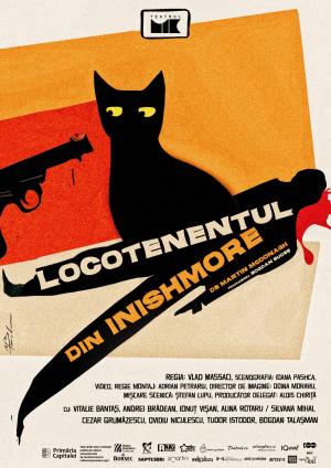Locotenentul din Inishmore Locotenentul din Inishmore