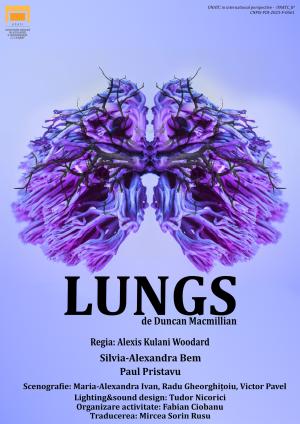 Lungs Lungs