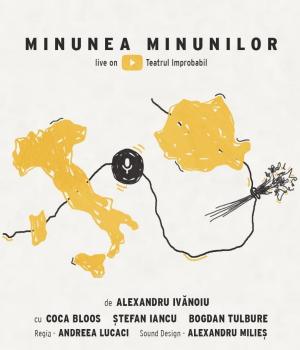Minunea Minunilor Minunea Minunilor