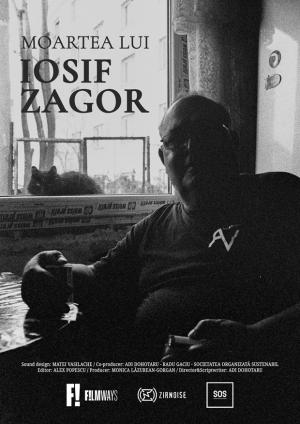 Moartea lui Iosif Zagor