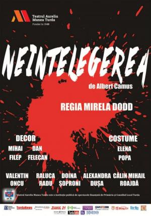 Neînţelegerea Neînţelegerea