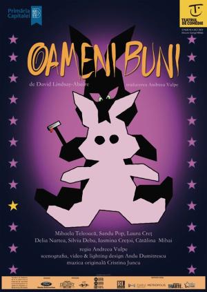 Oameni buni Oameni buni