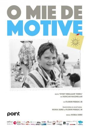O mie de motive O mie de motive