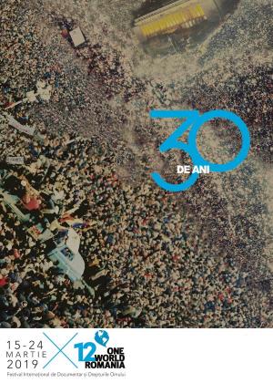Festivalul de Film Documentar One World România, 2019 Festivalul de Film Documentar One World România, 2019