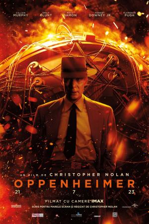 Oppenheimer Oppenheimer