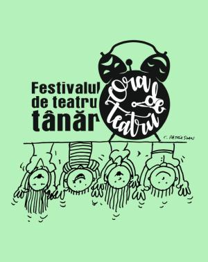 Festivalul de Teatru Tânăr Ora de Teatru, Zaga Zaga, 2022 Festivalul de Teatru Tânăr Ora de Teatru, Zaga Zaga, 2022