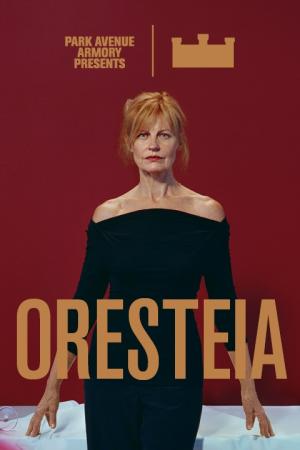 Oresteia Oresteia