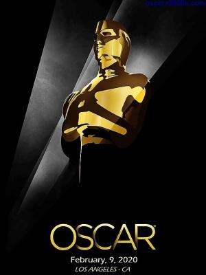 Premiile Oscar, 2020 Premiile Oscar, 2020