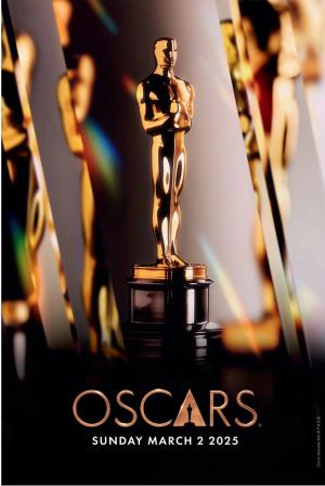 Premiile Oscar, 2025 Premiile Oscar, 2025