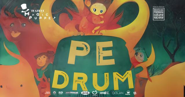 Pe drum Pe drum