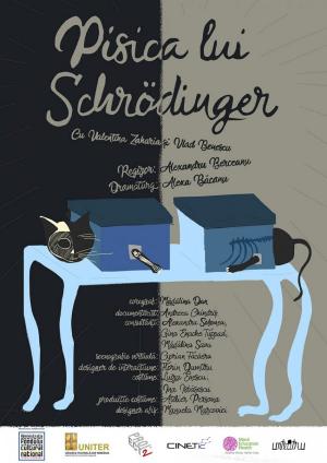 Pisica lui Schrödinger
