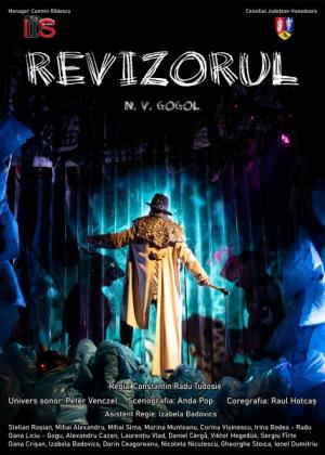 Revizorul Revizorul