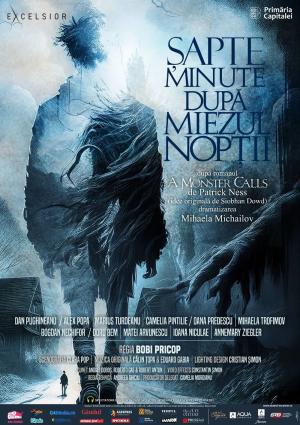 Șapte minute după miezul nopții (A Monster Calls) Șapte minute după miezul nopții (A Monster Calls)