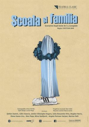 Şcoala şi familia Şcoala şi familia