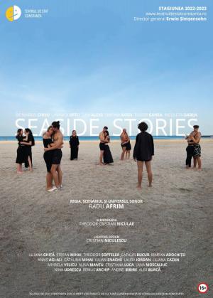 Seaside Stories Seaside Stories