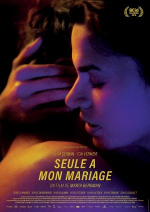 Seule à mon mariage / Singură la nunta mea Seule à mon mariage / Singură la nunta mea