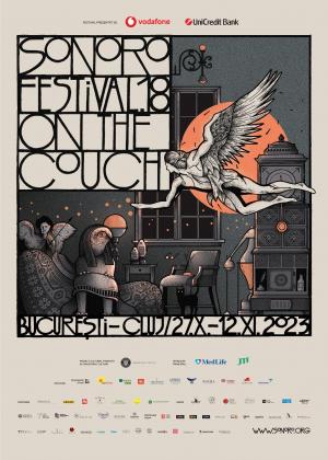 Festivalul Internațional de muzică de cameră SoNoRo, 2023