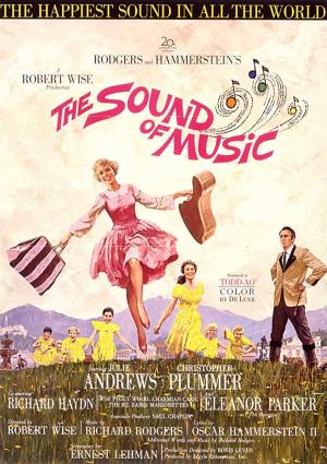 The Sound of Music / Sunetul muzicii