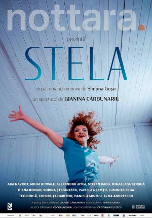 Stela Stela