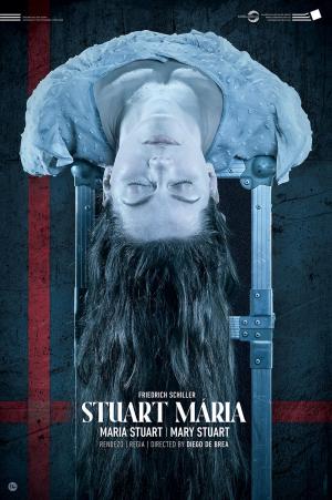Stuart Mária / Maria Stuart