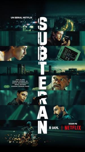 Subteran Subteran