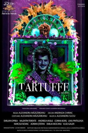 Tartuffe Tartuffe