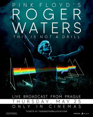 Roger Waters - This Is Not A Drill Roger Waters - This Is Not A Drill