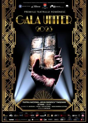 Gala Premiilor UNITER, 2022-2023 Gala Premiilor UNITER, 2022-2023