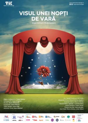 Visul unei nopți de vară Visul unei nopți de vară