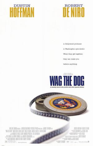 Wag the Dog Wag the Dog