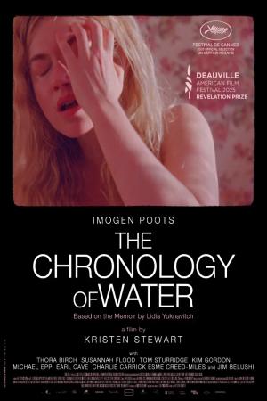 Chronology of Water, The Chronology of Water, The