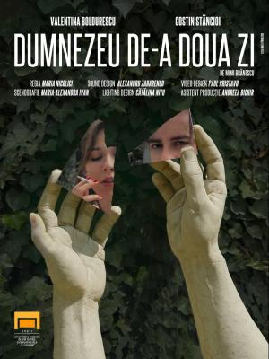 Dumnezeu de a doua zi Dumnezeu de a doua zi