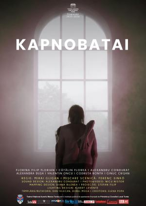 Kapnobatai Kapnobatai