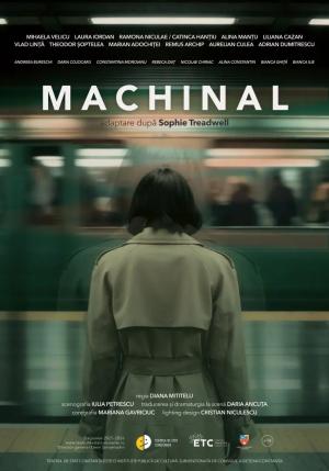 Machinal Machinal