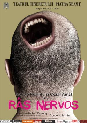 Râs nervos Râs nervos