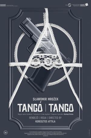 Tango Tango