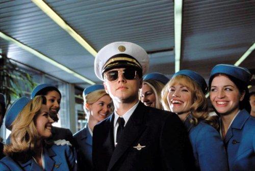 Catch Me If You Can Catch Me If You Can