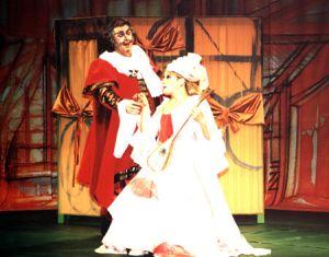 Falstaff Falstaff