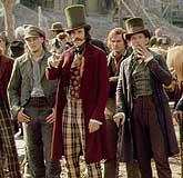 Gangs of New York Gangs of New York