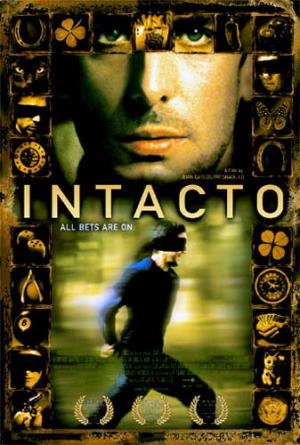 Intacto Intacto