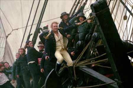 Master and Commander: The Far Side of the World Master and Commander: The Far Side of the World