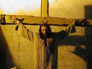 Passion of the Christ, The Passion of the Christ, The