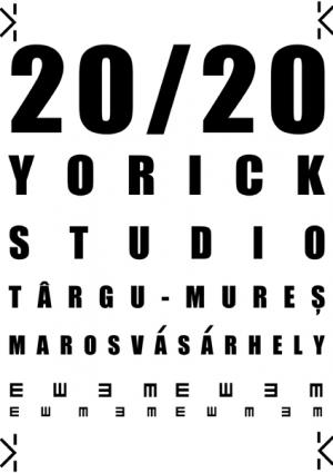 20/20 20/20