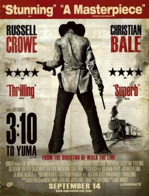 3:10 to Yuma 3:10 to Yuma
