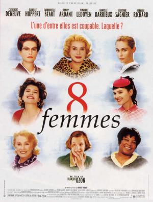 8 femmes 8 femmes