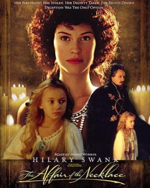 Affair of the Necklace, The Affair of the Necklace, The
