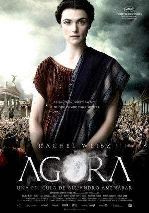 Agora Agora