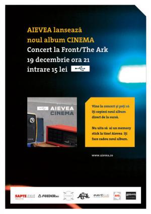 Comunicate de presă - concerte Comunicate de presă - concerte