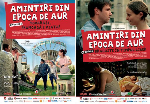 Amintiri din Epoca de Aur Amintiri din Epoca de Aur