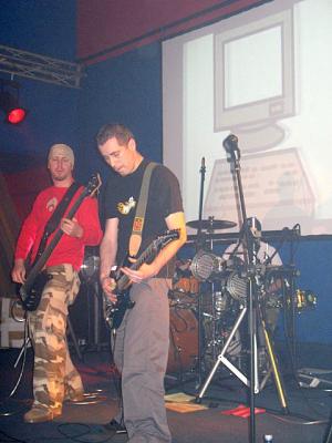 Concertul Delete Hate Concertul Delete Hate